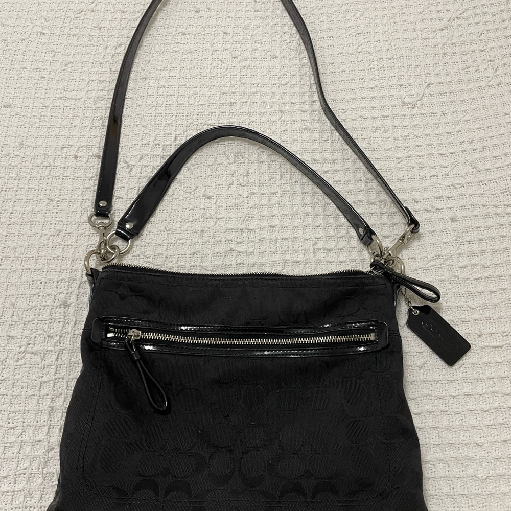 Coach Crossover/shoulder bag